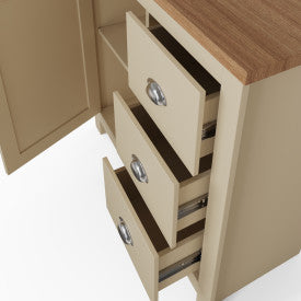 LANCASTER MULTI UNIT CREAM