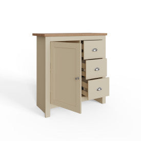 LANCASTER MULTI UNIT CREAM