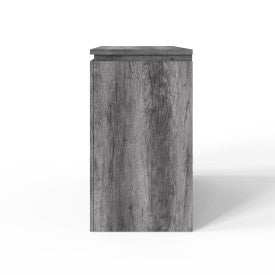 CANYON MULTI SIDEBOARD CHARCOAL GREY