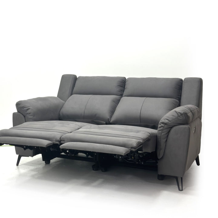 Aurelius – 2 Seater Power Recliner Sofa