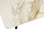 Alfa Marble Dining Table