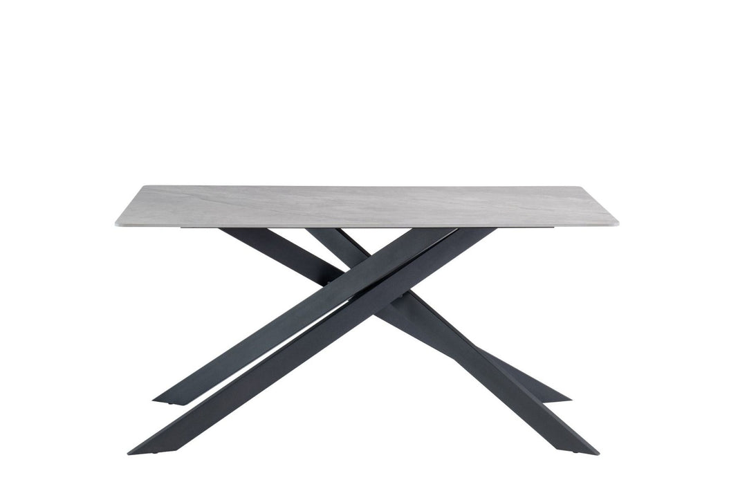 Alfa Marble Dining Table