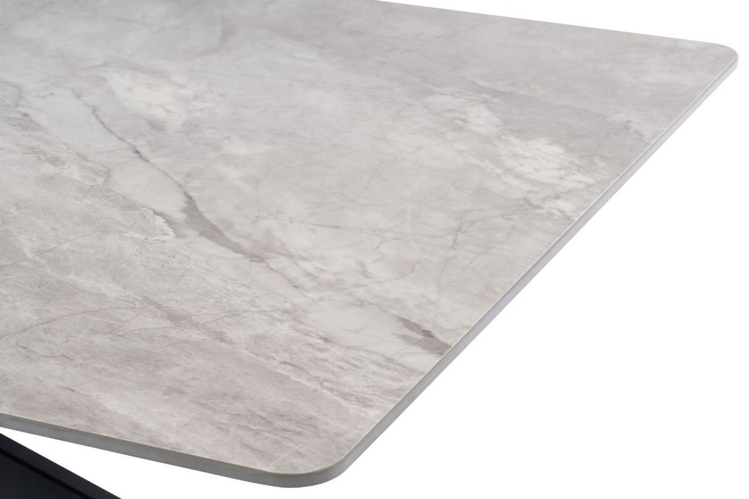 Alfa Marble Dining Table