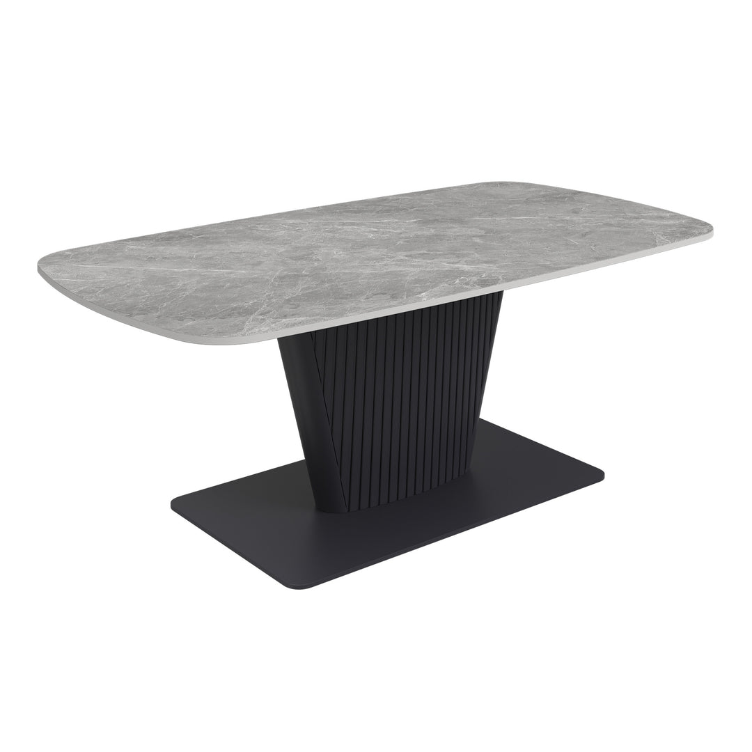 Castello Ceramic Coffee Table