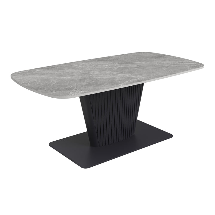 Castello Ceramic Coffee Table