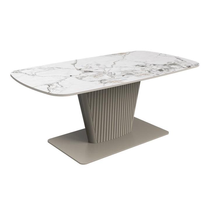 Castello Ceramic Coffee Table