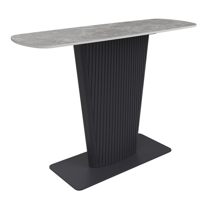 Castello Ceramic Console Table