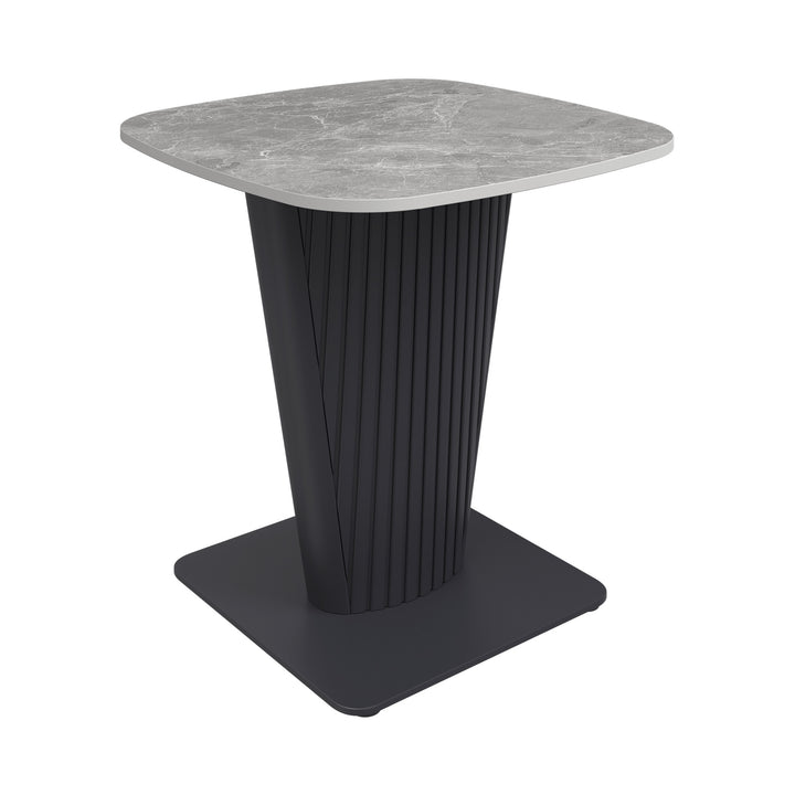 Castello Ceramic Side Table