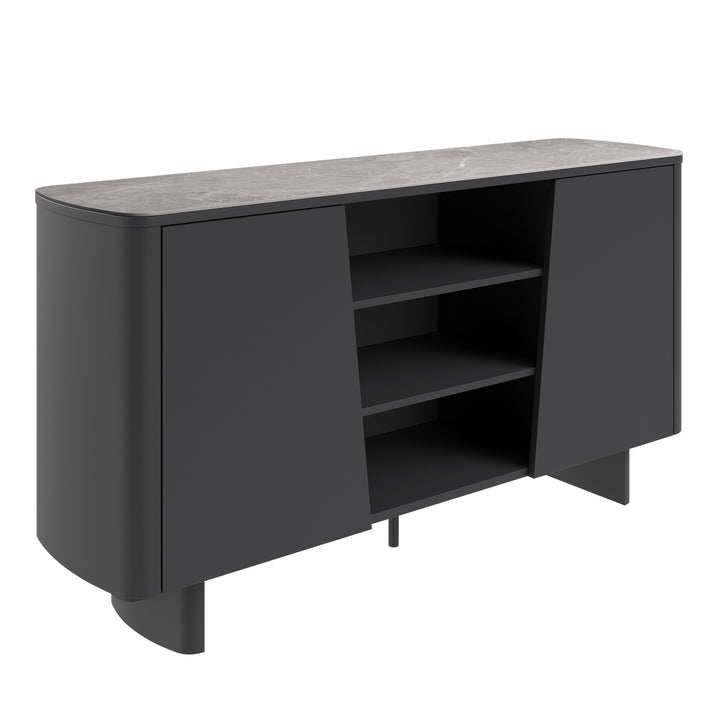 Castello Ceramic Sideboard