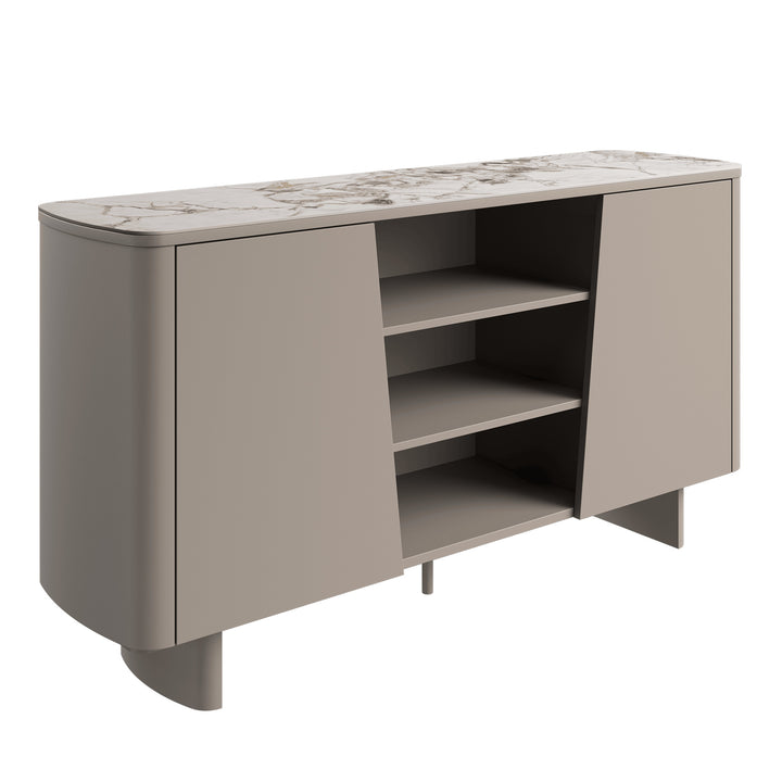 Castello Ceramic Sideboard