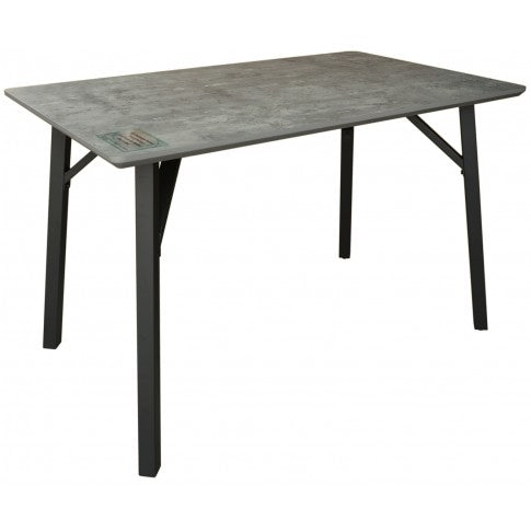 Tetro Dining Table