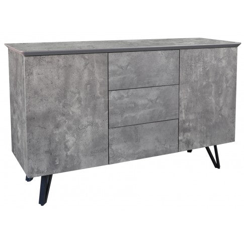Tetro Small Sideboard