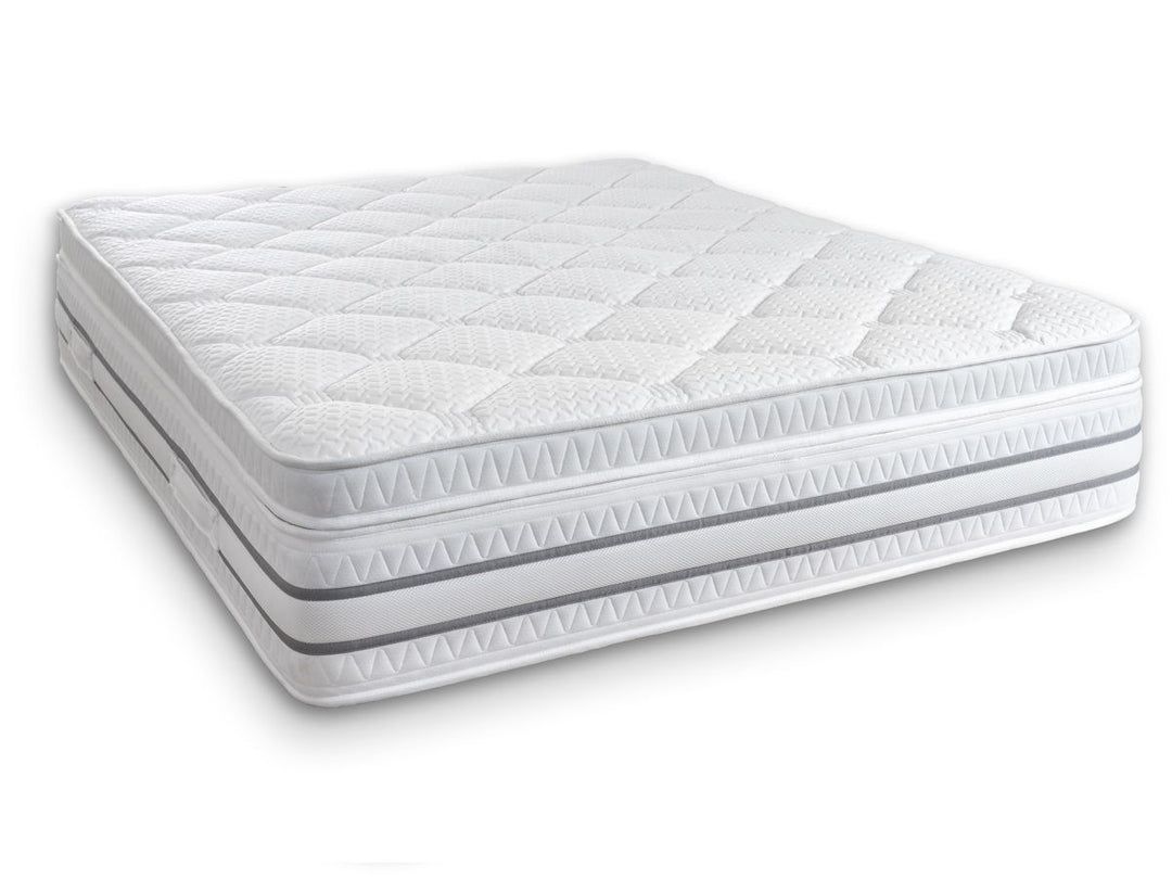 GB Geneva 3000 Pocket Sprung Mattress