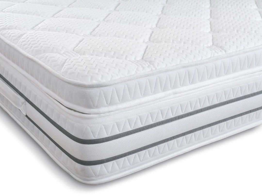 GB Geneva 3000 Pocket Sprung Mattress