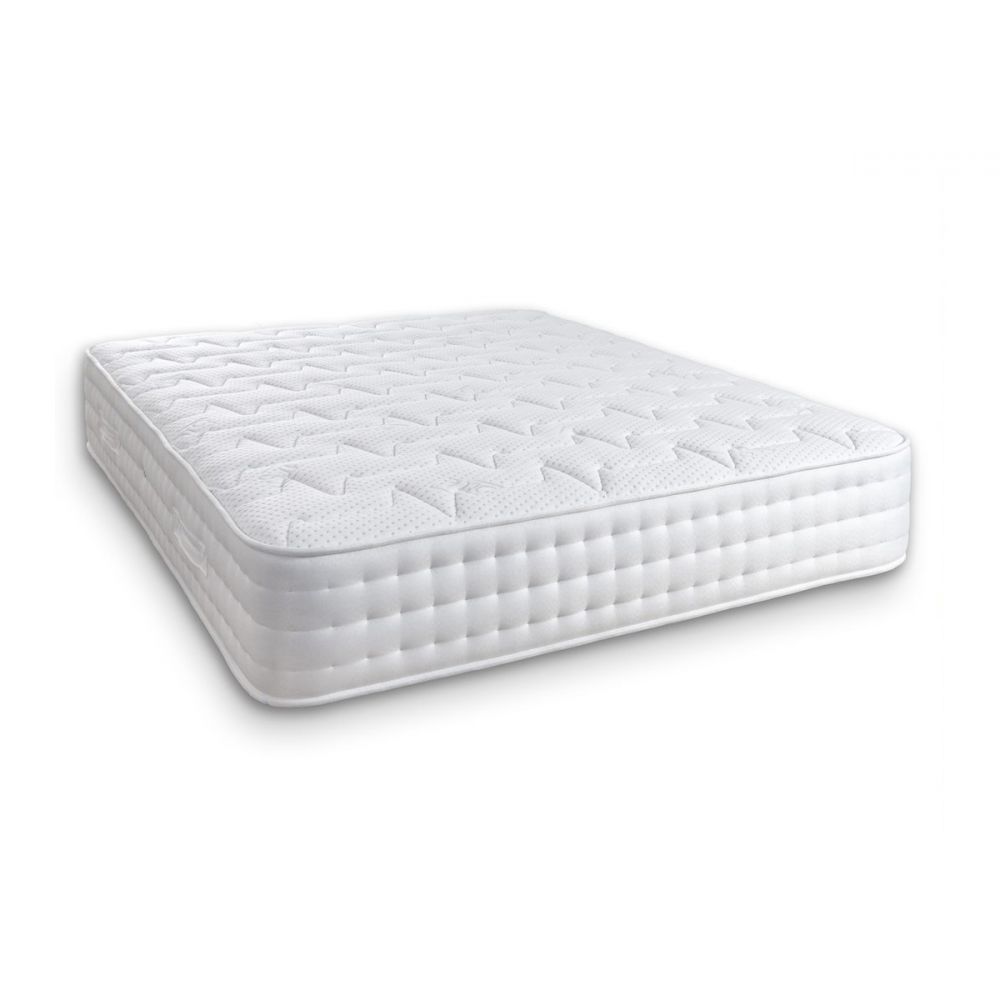 Comfort 1000 Mattress