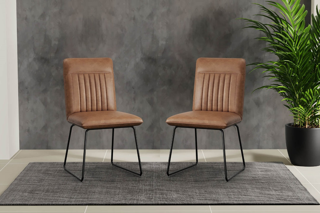 Conny Dining Chair Set of 2