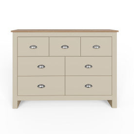 LANCASTER MERCHANTS CHEST CREAM