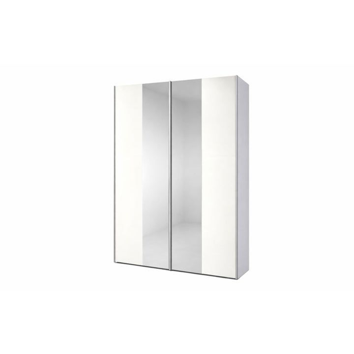 Wiemann Darwin Sliding 2 Door Wardrobe