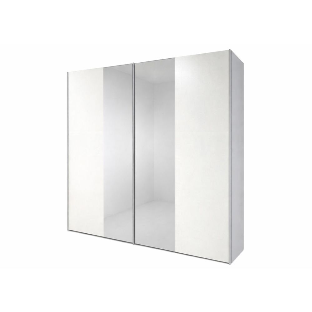 Wiemann Darwin Sliding 2 Door Wardrobe