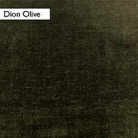 Dion Olive