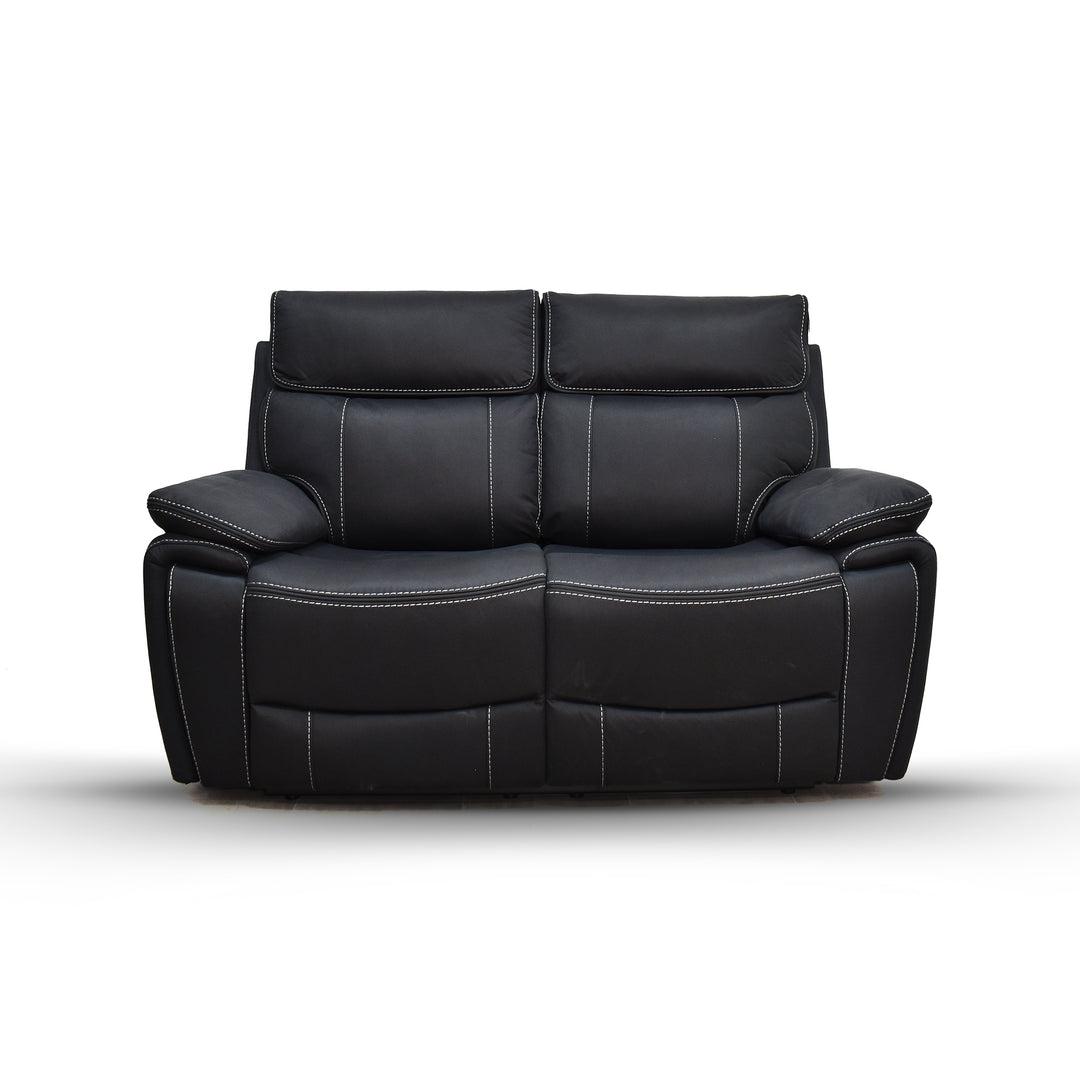 Evoke Chelsea 3+2 Seater Electric Recliner Sofa