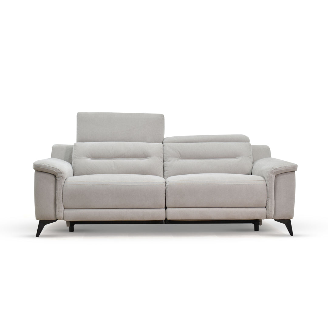 Jagger Power Recliner 2+3 Seater Sofa