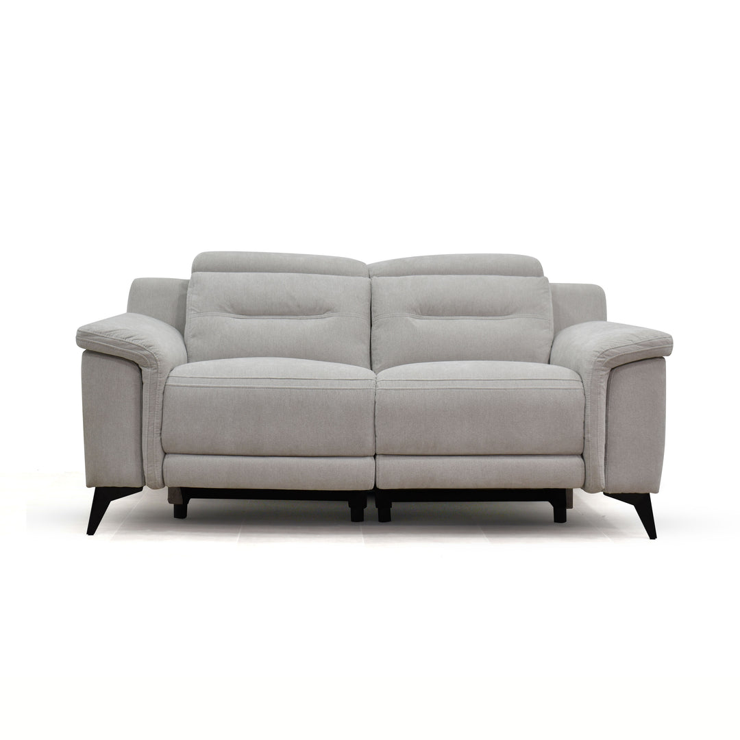 Jagger Power Recliner 2+3 Seater Sofa