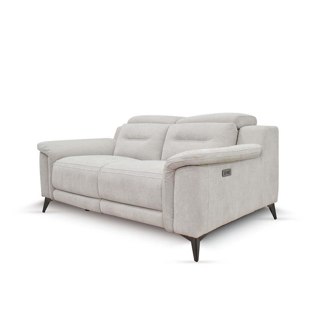 Jagger Power Recliner 3 Seater Sofa