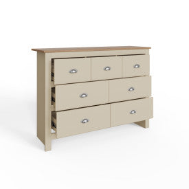 LANCASTER MERCHANTS CHEST CREAM