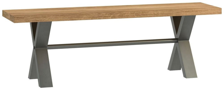 Fusion Small Bench
