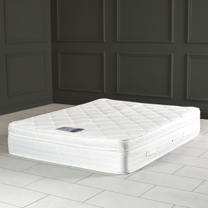 GB Geneva 3000 Pocket Sprung Mattress