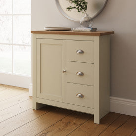 LANCASTER MULTI UNIT CREAM