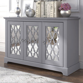 Stoneshade Triple Door Sideboard