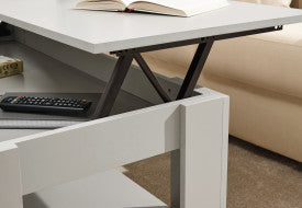 StoneGrey Lift Coffee Table