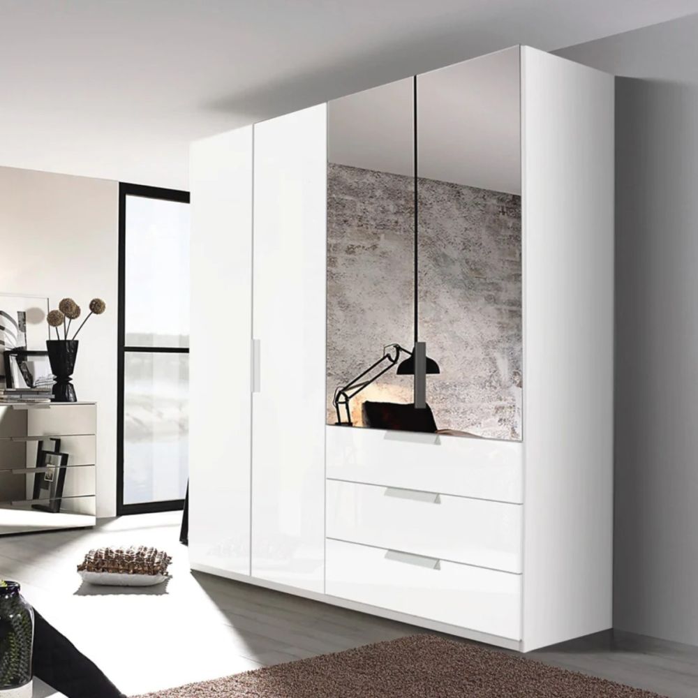 Wardrobes