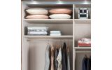 Wieman Dakar 2 Door Sliding Wardrobe
