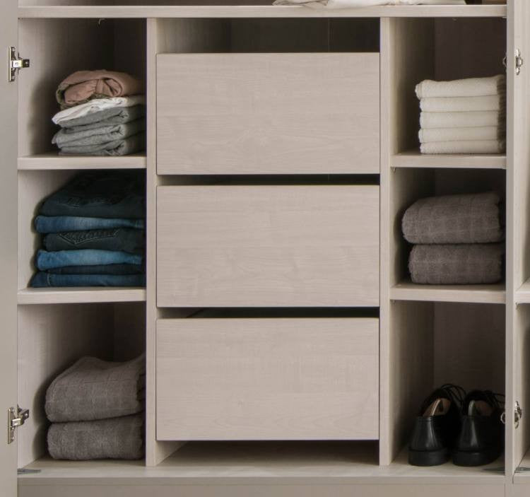Drawer Insert 3-Drawer 96 CM - WM1