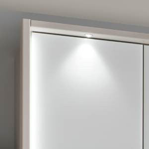 Passpartout Frame (With Lights) - WM1