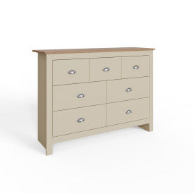 LANCASTER MERCHANTS CHEST CREAM