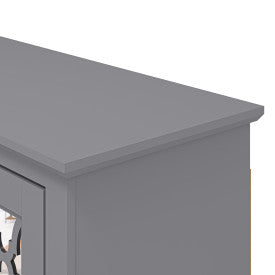 StoneWave 2-Door Sideboard