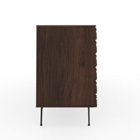 BANTHAM LARGE SIDEBOARD DARK WALNUT