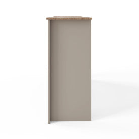 LANCASTER MERCHANTS CHEST GREY