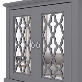 StoneWave 2-Door Sideboard