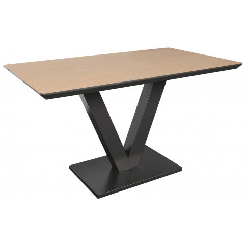 Larson Dining Table - Fusion Finish
