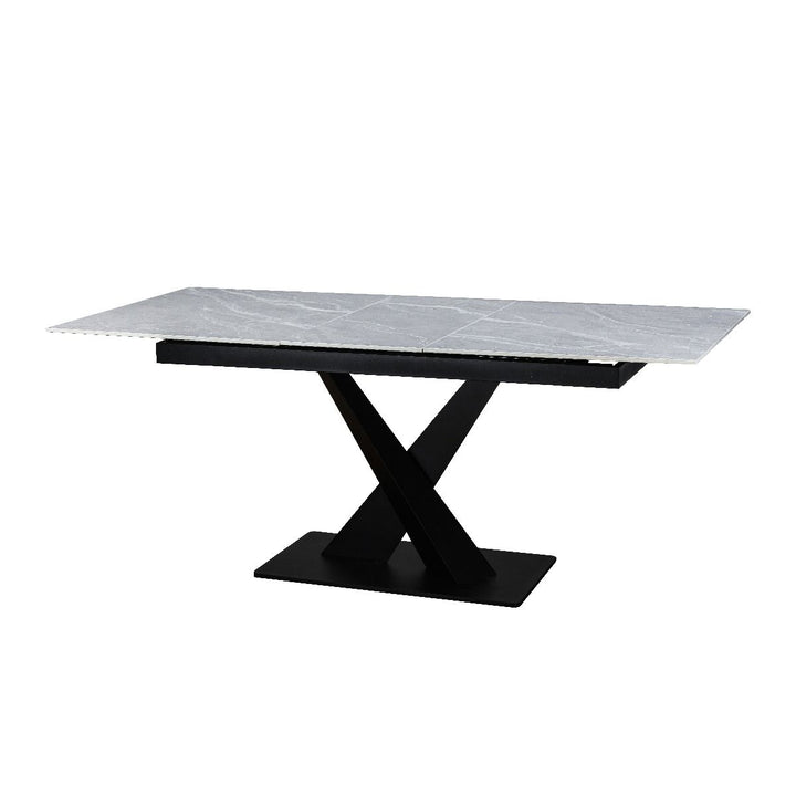 Renard Ceramic Table