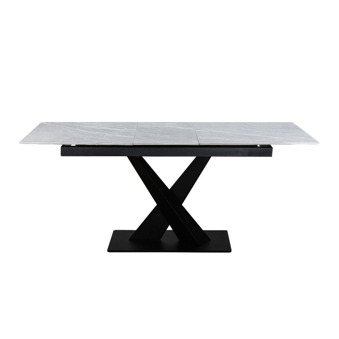 Renard Ceramic Table