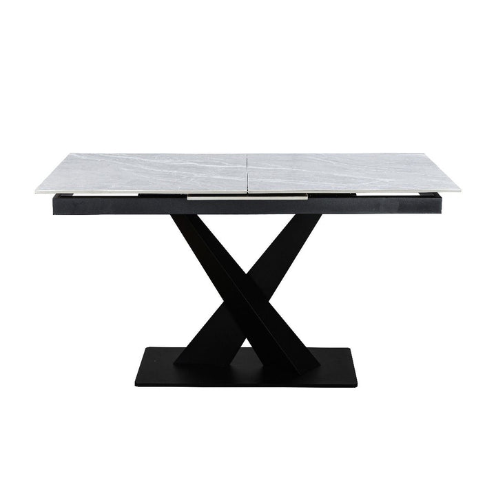 Renard Ceramic Table