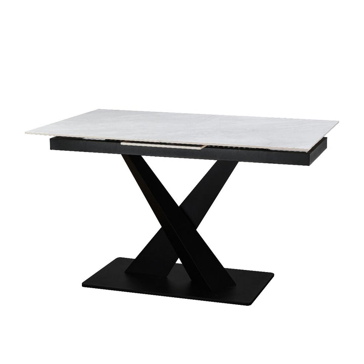 Renard Ceramic Table