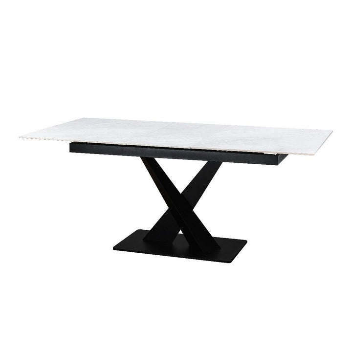 Renard Ceramic Table