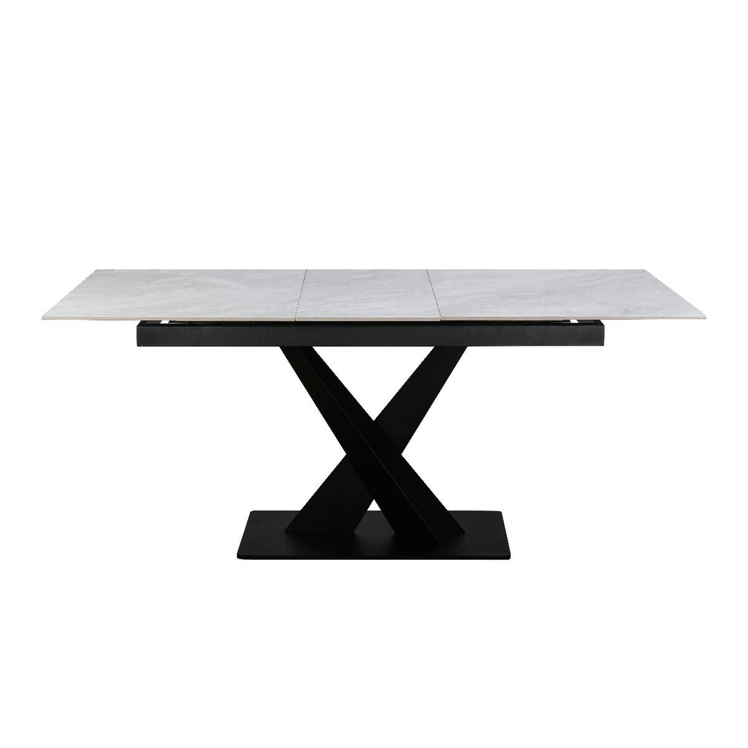 Renard Ceramic Table